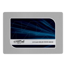 Crucial MX200 1 TB 25 Internal
