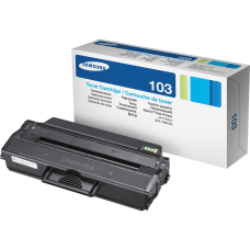Samsung MLT D103S Black Toner Cartridge