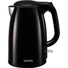 Krups BW260850 15L Cool Touch Electric