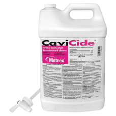 Unimed CaviCide DisinfectantCleaner 320 Oz Container