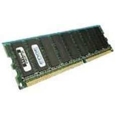 EDGE Tech 512MB DDR SDRAM Memory