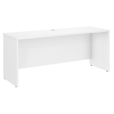 Bush Business Furniture Studio C Credenza
