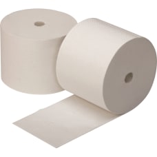 SKILCRAFT Coreless 2 Ply Toilet Paper