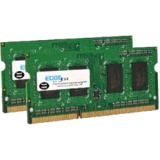 EDGE DDR3 kit 8 GB 2