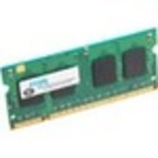 Edge PC312800 4GB 204 Pin DDR3