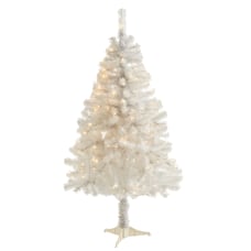 Nearly Natural Artificial Christmas Tree 4