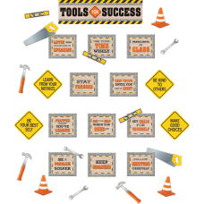 Teacher Created Resources Under Construction Tools