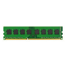 Kingston DDR3 module 4 GB DIMM