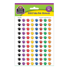 Teacher Created Resources Mini Stickers 38