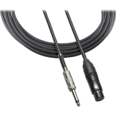 Audio Technica XLRF 14 Cable for