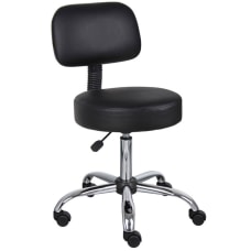 Boss Office Products Medical Stool With
