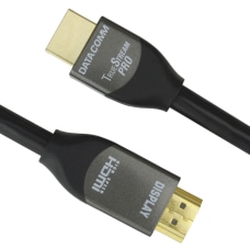 DataComm TrueStream Pro HDMI AudioVideo Cable