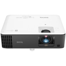 BenQ TK700STI 3D Short Throw DLP
