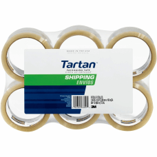 Tartan General Purpose Packaging Tape 5460