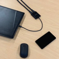 Accell USB C to 2 HDMI