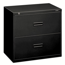 HON 400 30 W Lateral 2