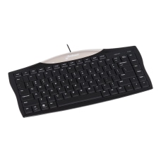 Evoluent Essentials Full Featured Compact Keyboard