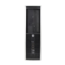 HP Elite 8300 Refurbished Desktop PC
