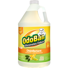 OdoBan Odor Eliminator Disinfectant Concentrate Citrus