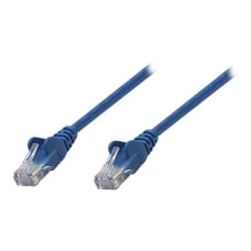 Intellinet Network Patch Cable Cat5e 75m