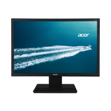 Acer V206WQL 195 HD LED Monitor