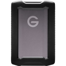 SanDisk Professional ArmorATD Portable External Hard