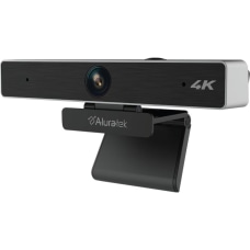 Aluratek LIVE Pro AWC4KF Video Conferencing