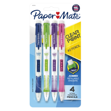 Paper Mate Clearpoint Mechanical Pencils 2
