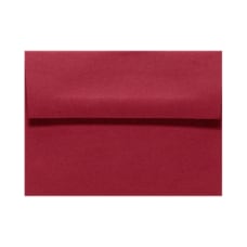 LUX Invitation Envelopes 4 Bar A1