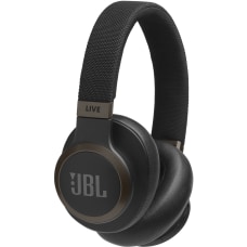 JBL LIVE 650BTNC Wireless Over Ear