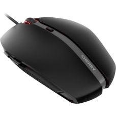 CHERRY GENTIX 4K Corded Mouse Optical