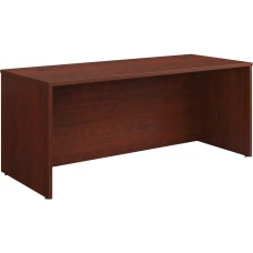Sauder Affirm 72 W Commercial Desk