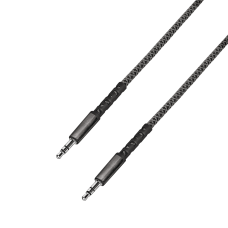 iHome Nylon Braided 35MM Audio Cable