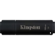 Kingston DataTraveler 4000 G2 Management Ready