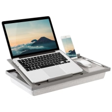 LapGear Ergo Pro Lap Desk 3