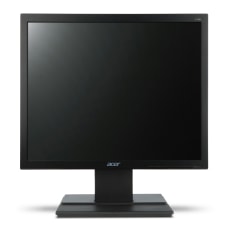 Acer V6 19 LCD Monitor