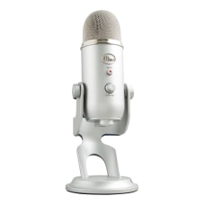 Blue Microphones Yeti Microphone