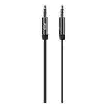 Belkin MIXIT Universal Auxiliary Cable Black