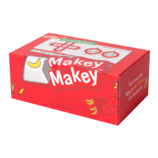 Makey Makey Classic Game Grades 3