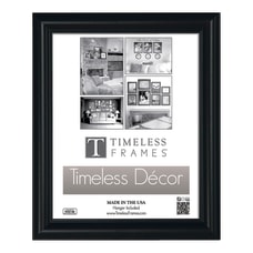 Timeless Frames Boca Wall Frame 9