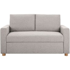 Lifestyle Solutions Serta Campbell Convertible Sofa
