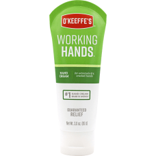 OKeeffes Working Hands Hand Cream Cream