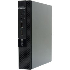 Dell Optiplex 3020 MICRO Refurbished Desktop
