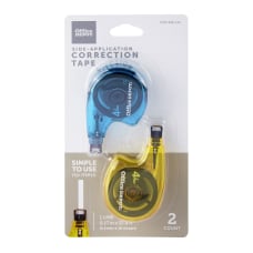 Office Depot Brand Correction Tape With