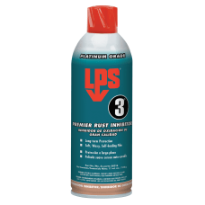 LPS 3 Premier Rust Inhibitor 11