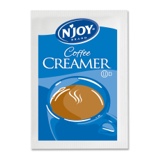 NJOY Sugar Foods Nondairy Powdered Creamer