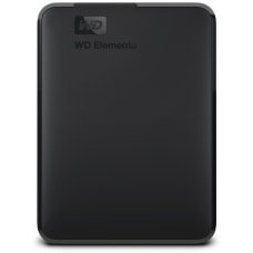 2TB WD Elements USB 30 high
