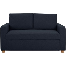 Lifestyle Solutions Serta Campbell Convertible Sofa