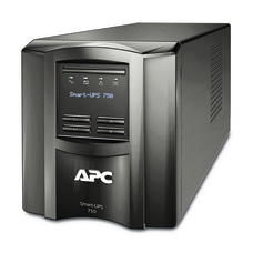 APC 6 Outlet Smart UPS With