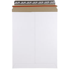 JAM Paper Photo Mailer Envelopes 9